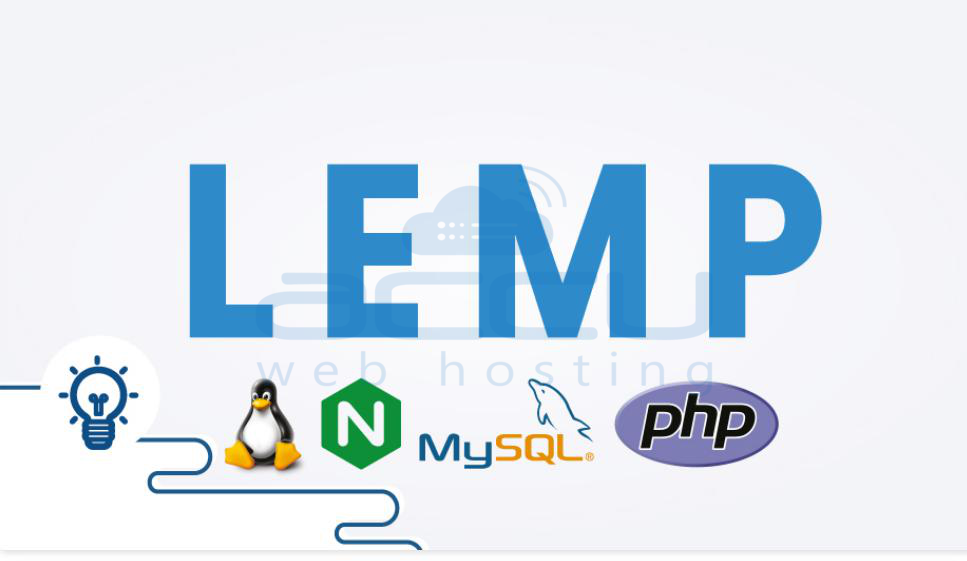 LEMP Stack
